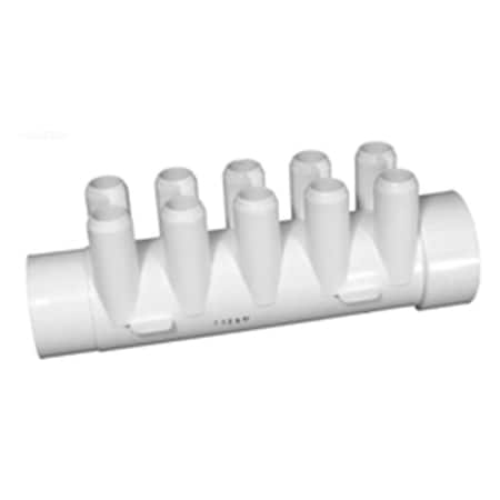 Powerhouse 1.5 x 1.5 in. Spigot Slip PO885410